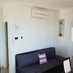 Апартаменты Adria View