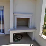 Апартаменты Adria View *