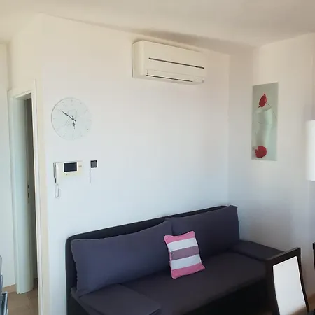 Appartement Adria View