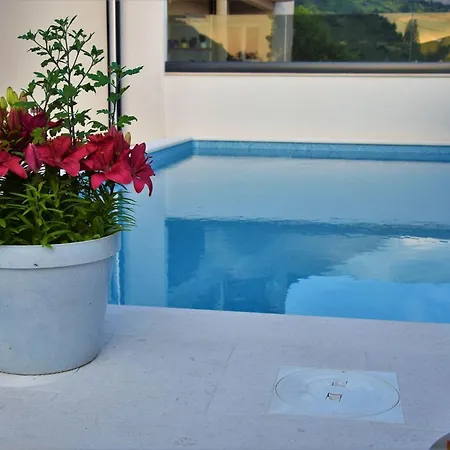 Appartement Adria View Makarska