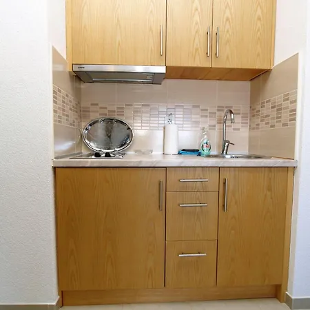 Appartement Adria View Makarska