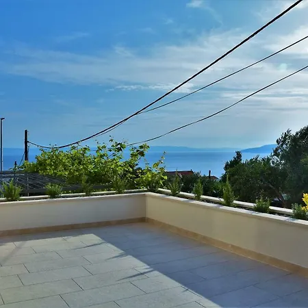 Adria View Makarska