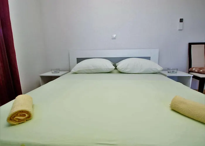 Apartman Adria View Makarska