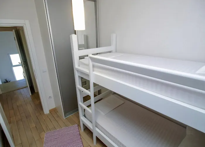 Apartman Adria View *