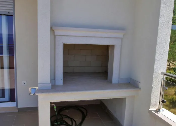 Apartman Adria View *