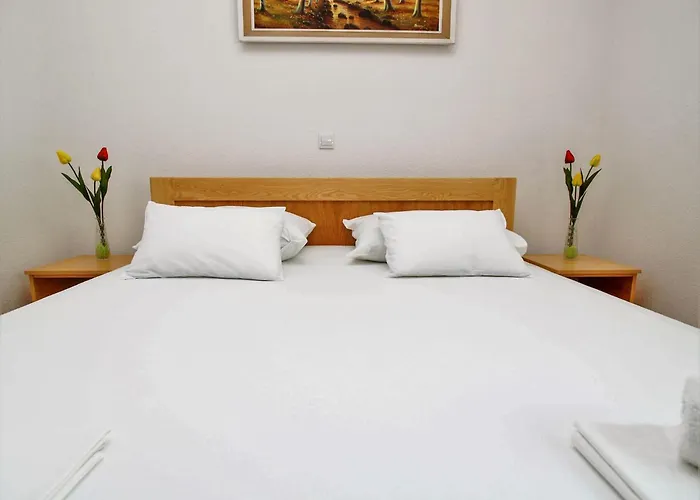 Apartman Adria View *