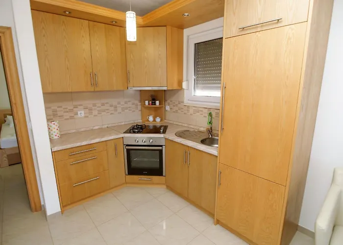 Apartman Adria View Makarska