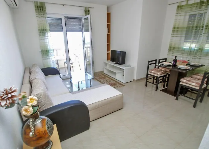 Apartman Adria View