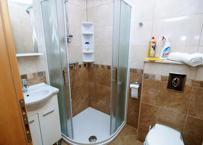 Apartman Adria View Makarska