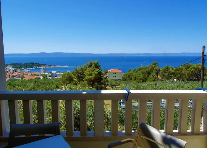 Adria View * Makarska