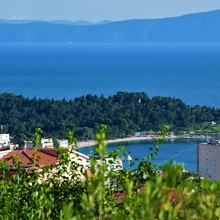 Adria View Апартаменты