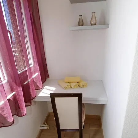 Апартаменты Adria View