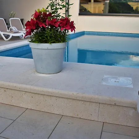 Апартаменты Adria View