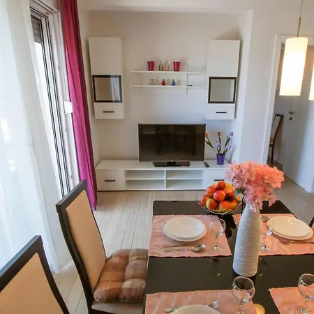Adria View Apartament Makarska