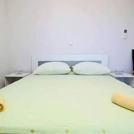 Апартаменты Adria View *