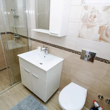 Adria View Апартаменты *