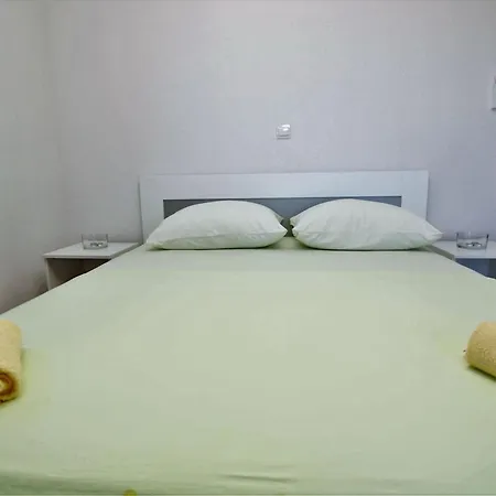 Апартаменты Adria View Макарска