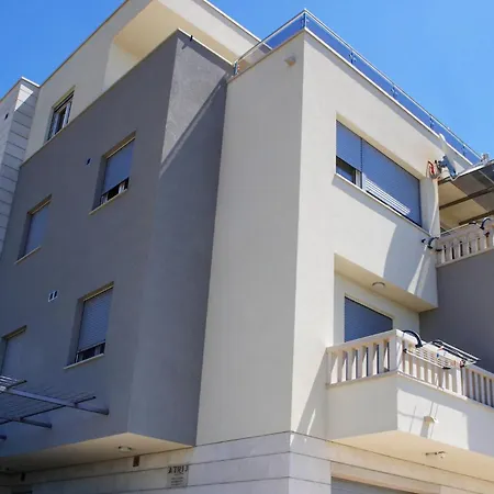 Apartament Adria View *
