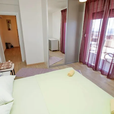 Adria View