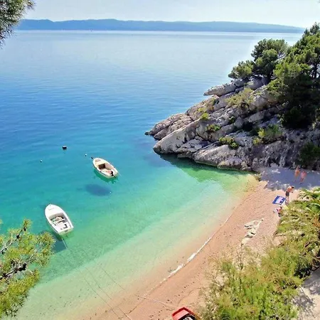 Adria View Apartament Makarska