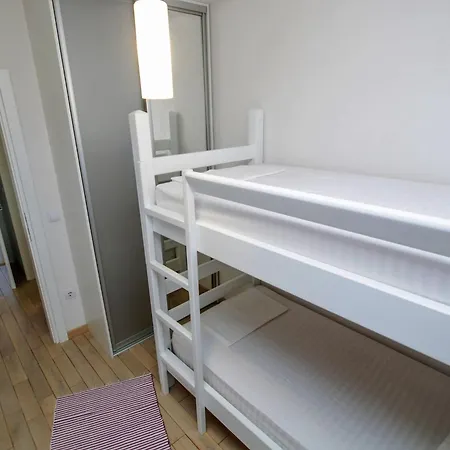 Апартаменты Adria View *