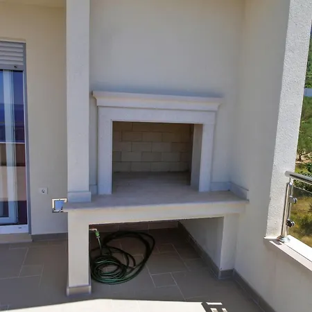 Apartman Adria View *