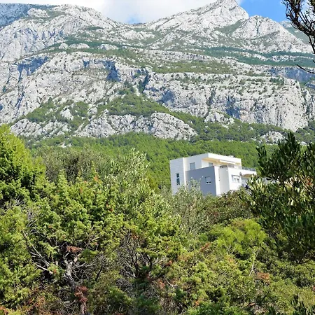 Апартаменты Adria View Макарска