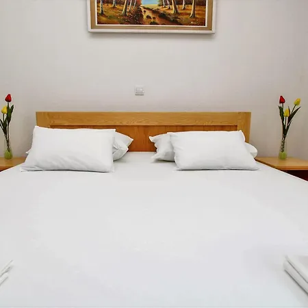 Apartman Adria View *