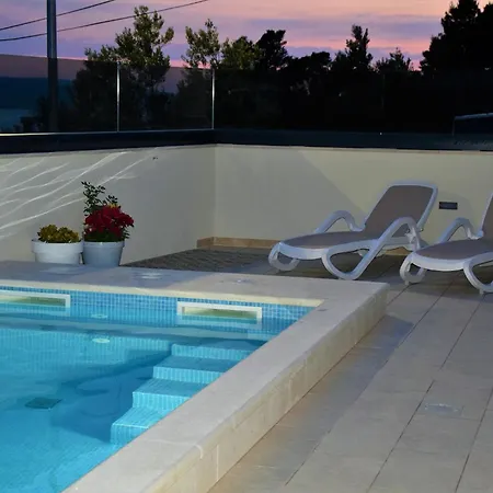 Апартаменты Adria View *