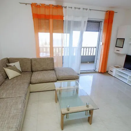 Apartmán Adria View *