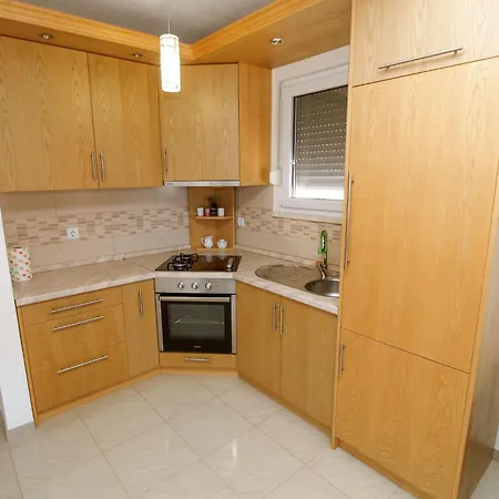 Апартаменты Adria View Макарска