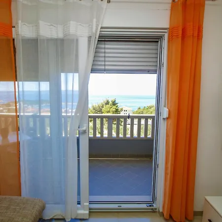 Adria View Макарска