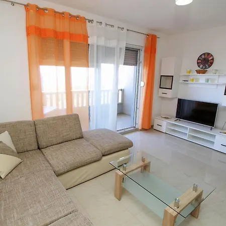 Апартаменты Adria View