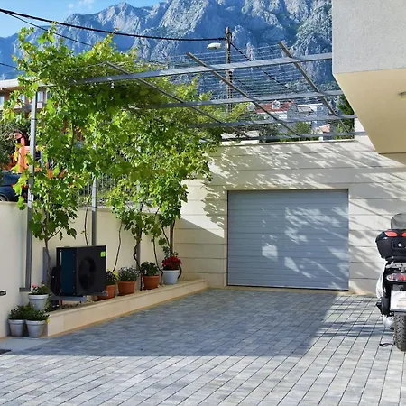 Adria View Apartman *