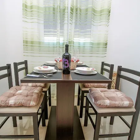 Adria View Apartman *