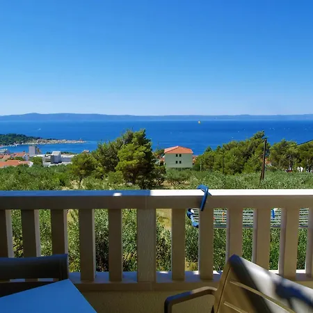Adria View * Makarská