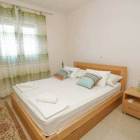 Adria View Apartament Makarska