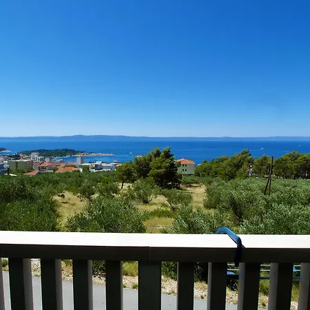 Apartament Adria View Makarska