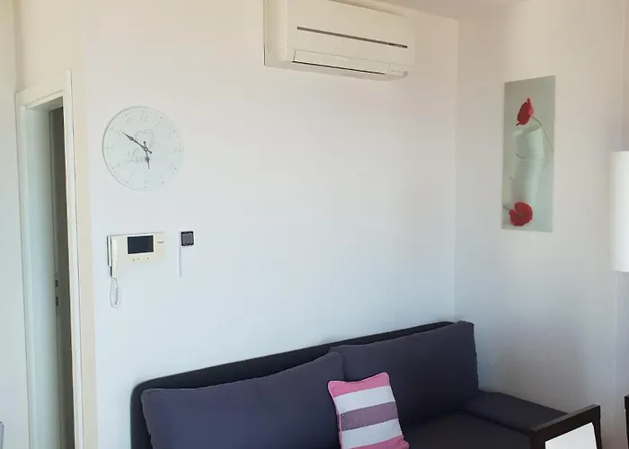 Appartement Adria View