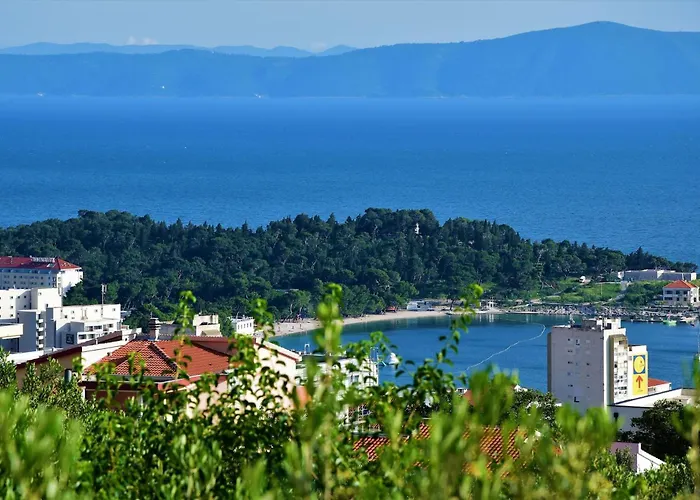 Adria View Apartmán