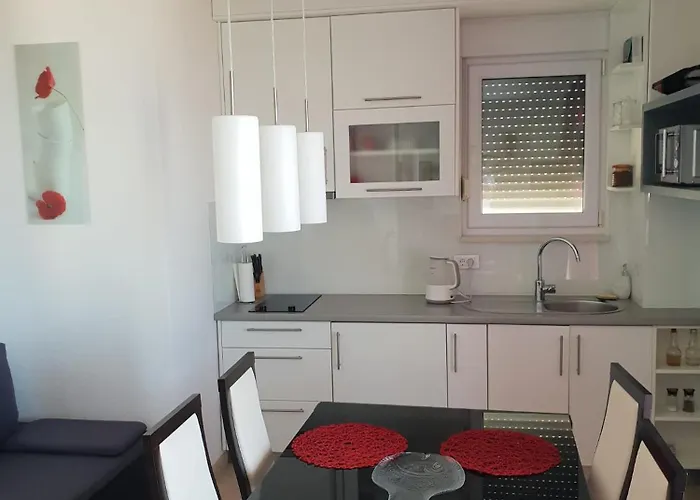 Apartmán Adria View