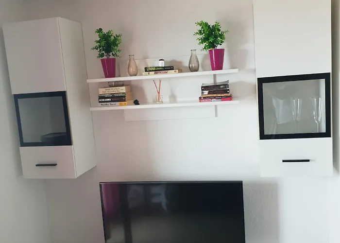 Adria View Appartement