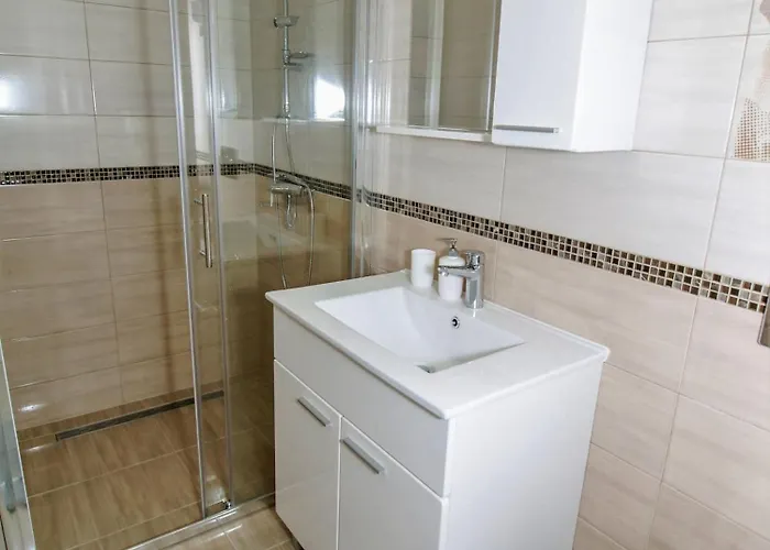 Adria View Apartmán