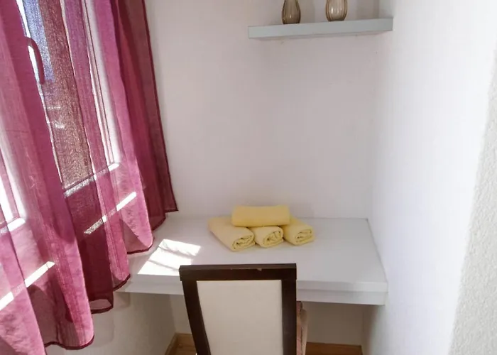 Appartement Adria View