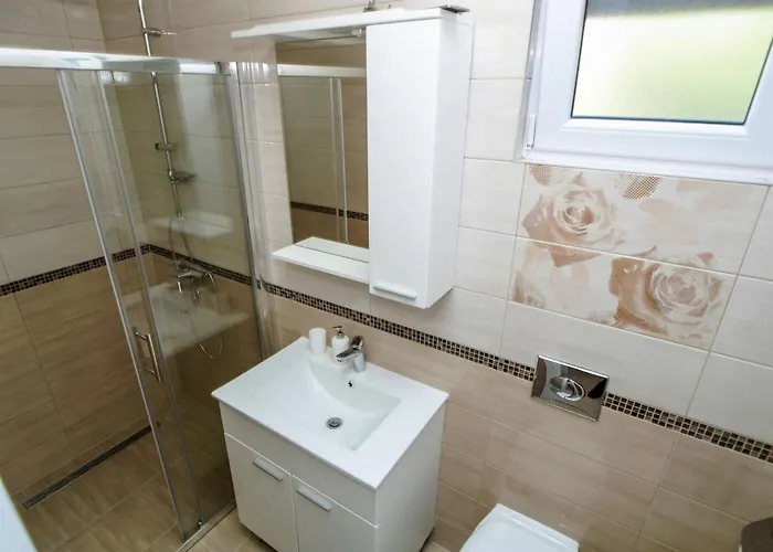 Adria View Appartement Makarska