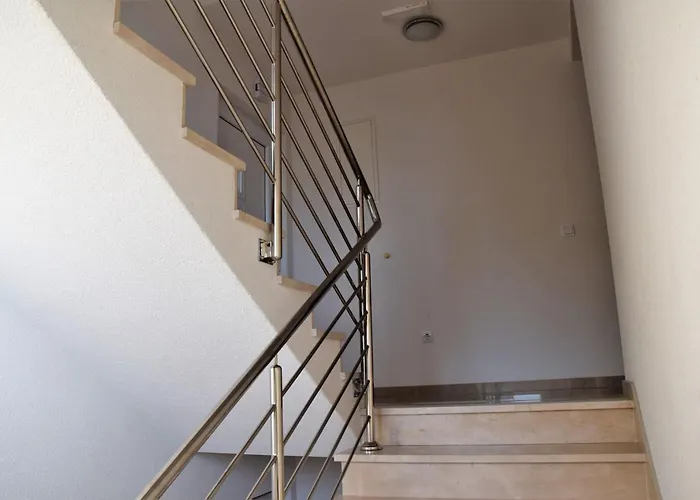 Appartement Adria View *