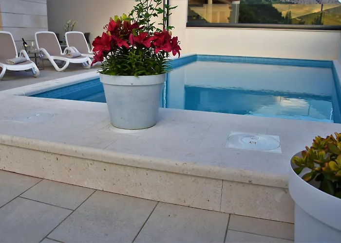 Apartmán Adria View