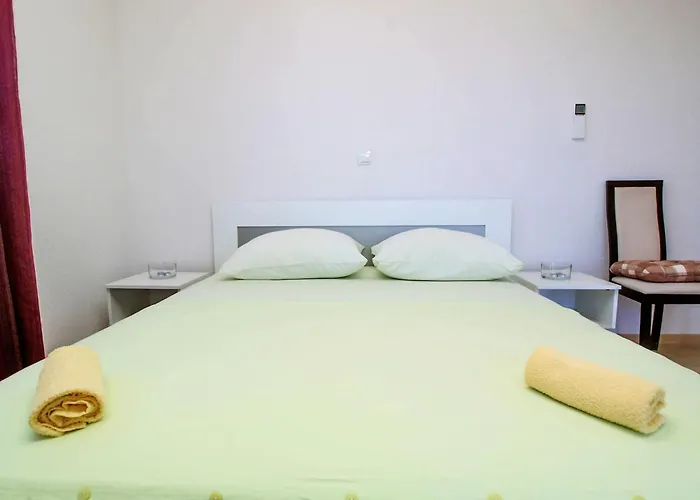 Appartement Adria View *