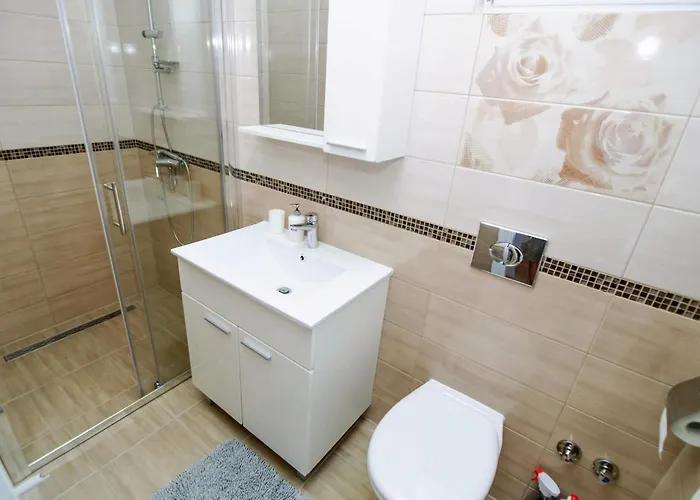 Adria View Apartmán *