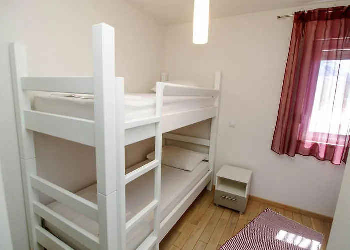 Adria View * Makarská